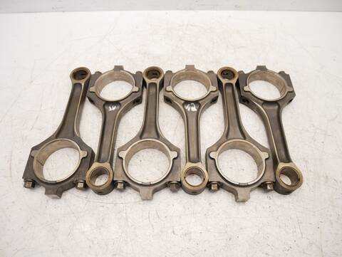 Biela Jaguar X Type 196 - 238 CV X400