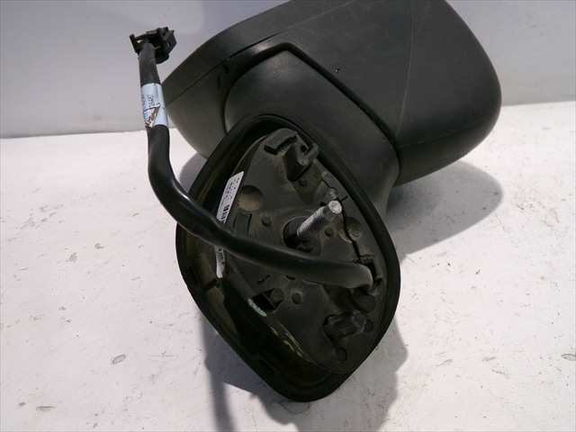 Foto 3ª: Retrovisor Izquierdo Renault Clio 1.5 DCI CLIO IV 2013-2016 [K9KC6] (2014)