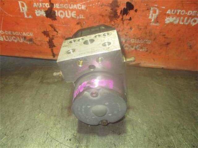 Foto 3ª: Abs Rover Serie 25 1.6 CLASSIC (3-PTAS.) [1.6 LTR. - 80 KW 16V CAT] [16K4F]