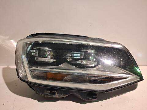 Faro Derecho Volkswagen Transporter D T 6.1 FURGON SH) CXHA