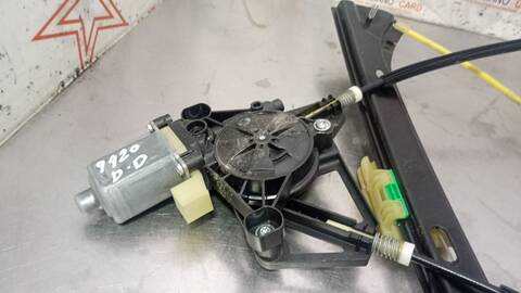 Foto 3ª: Elevalunas Eléctrico Delantero Derecho Volkswagen Golf EDITION 115CV 85KW [DDY] (2017)