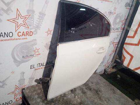 Foto 3ª: Puerta Trasera Izquierda Bmw Serie 5 518 520 D BERLINA 163CV 120KW [M47N204D5] (2006)