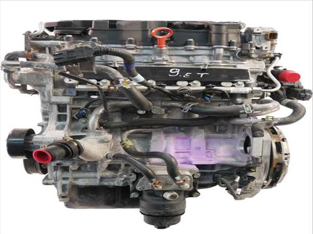 Motor Completo Kia Sportage MK5 150CV 110KW