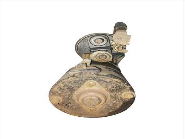 Foto 3ª: Motor de Arranque Renault Megane 1.9 DCI DZ0N DZ0J DZ1J DZ1K) COUPE III COUPE DZ0/1_) (2008)