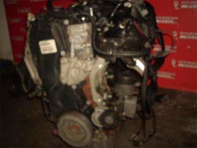 Foto 2ª: Motor Completo Ford Galaxy 2.0 TDCI [AZWA]