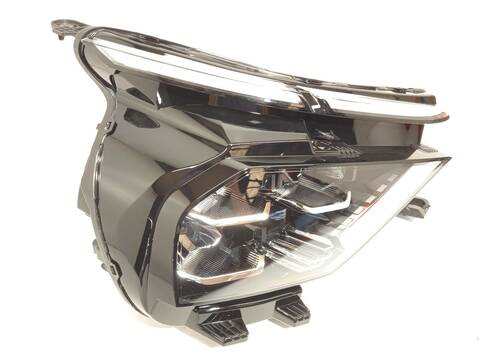 Foto 3ª: Faro Derecho Citroen C4 1.2 155CV 114KW (2023)