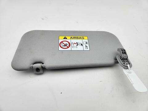 Foto 2ª: Parasol Derecho Hyundai i20 ESSENCE 84CV 62KW [G4LF] (2024)