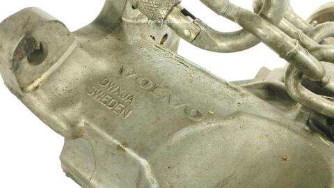 Foto 2ª: Caja Transfer Volvo S90 2.0 D5 AWD [D 4204 T23] (2016)