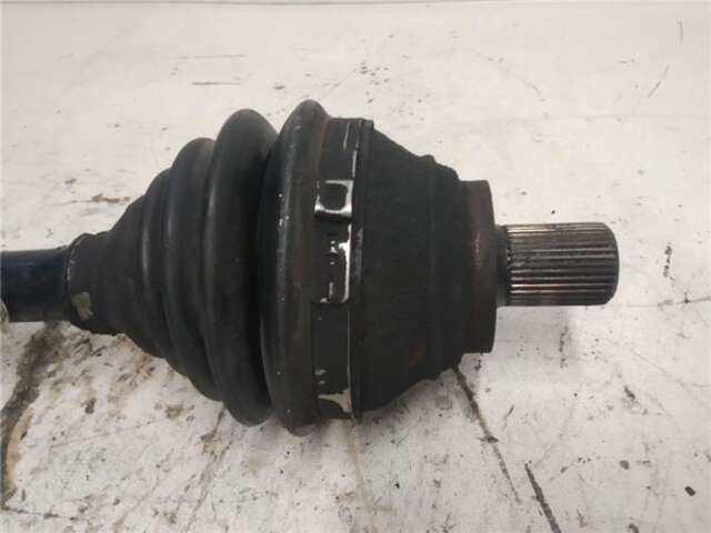 Foto 2ª: Transmision Delantera Izquierda Volkswagen Golf 2.0 TDI (140 CV)
