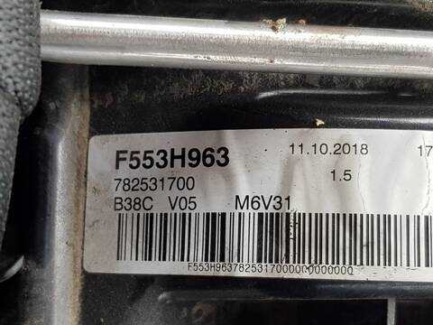 Foto 3ª: Motor Completo Mini Mini COOPER [B38A15A]