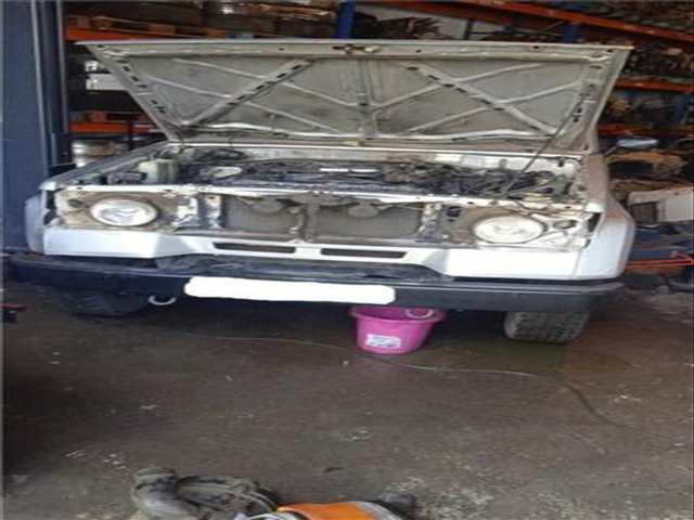 Foto 2ª: Luna Trasera Derecha Toyota Land Cruiser 2.4 [2LT]