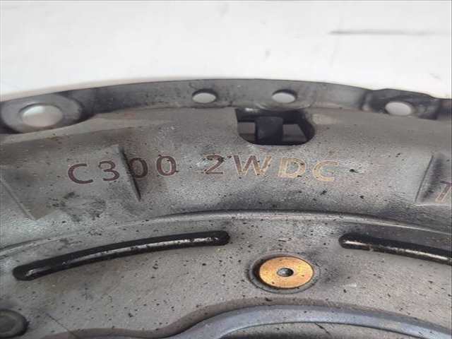 Foto 3ª: kit Embrague Ssangyong Tivoli 1.5 163CV 120KW [G15DTF(175.950)] (2024)
