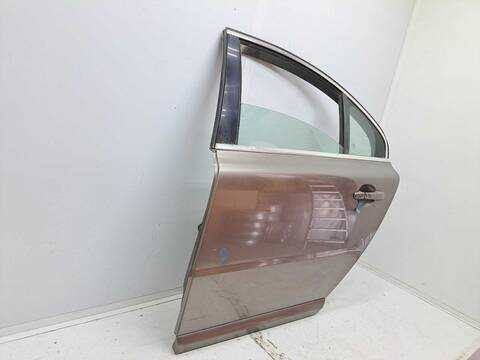 Foto 2ª: Puerta Trasera Izquierda Volvo S80 2.4 D BERLINA 163CV 120KW [D5244T] (2006)