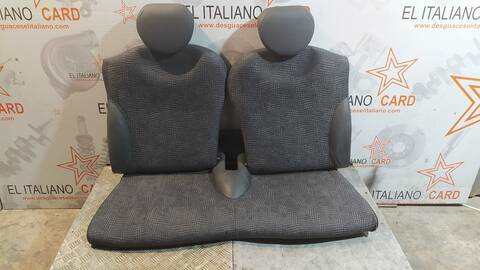 Asientos Traseros Mini Mini 90CV 66KW