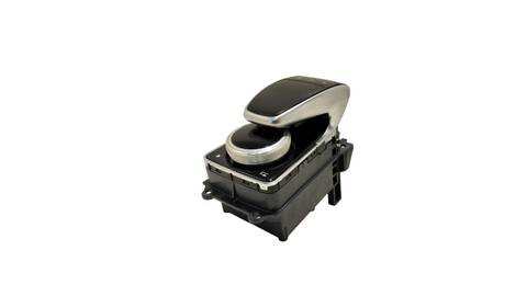 Foto 2ª: Mando Multifuncion Mercedes Clase C 160 651921 BERLINA (2015)