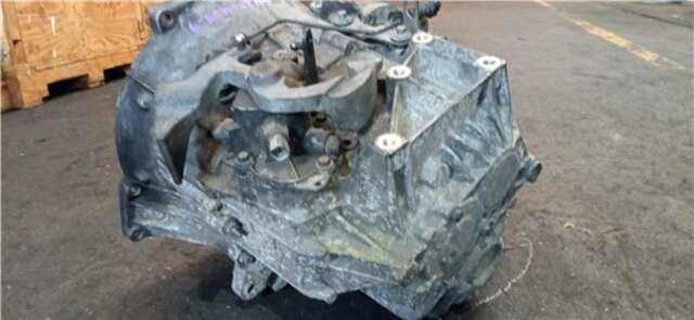 Foto 3ª: Caja Cambios Ford Mondeo 1.8 TDCI [QYBA]