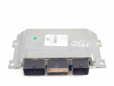 Centralita Motor ECU Renault Zoe INTENS