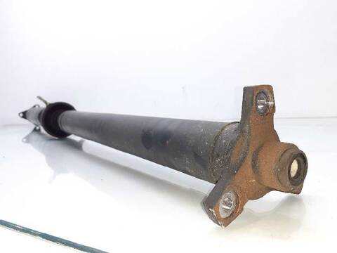 Foto 2ª: Transmision Central Bmw Serie 1 114 2.0 16V DIESEL CAT BERLINA 116CV 85KW [N47D20A] (2010)