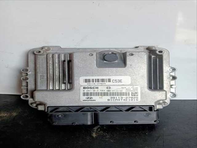 Centralita Motor ECU Hyundai Santa Fe 2.2 CRDI CAT 155CV