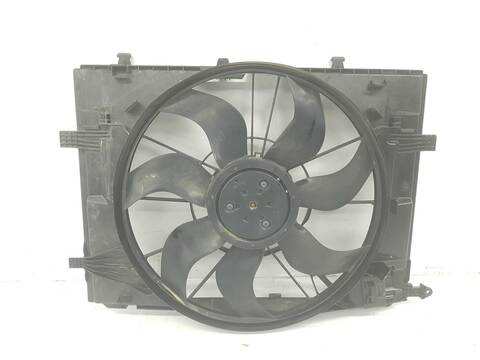 Electroventilador Mercedes Clase C 210 2.1 CDI 170CV