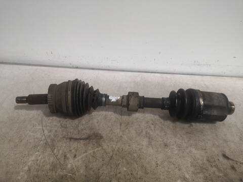 Foto 2ª: Transmision Delantera Derecha Hyundai Santa Fe D4EB (2006)