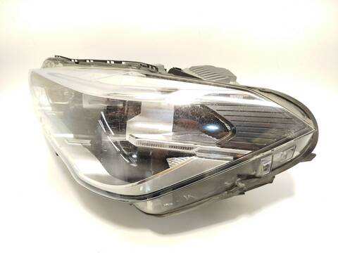 Foto 4ª: Faro Izquierdo Bmw X1 SDRIVE 18 I 140CV 103KW [B38A15A] (2019)