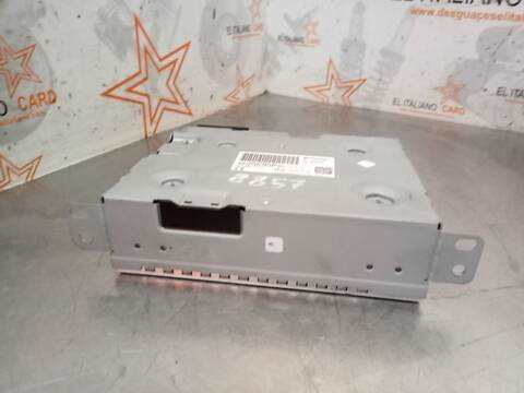 Sistema Audio Radio CD Citroen C4 G CACTUS FEEL