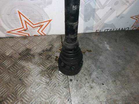 Foto 3ª: Transmision Delantera Derecha Seat Leon 100CV 74KW