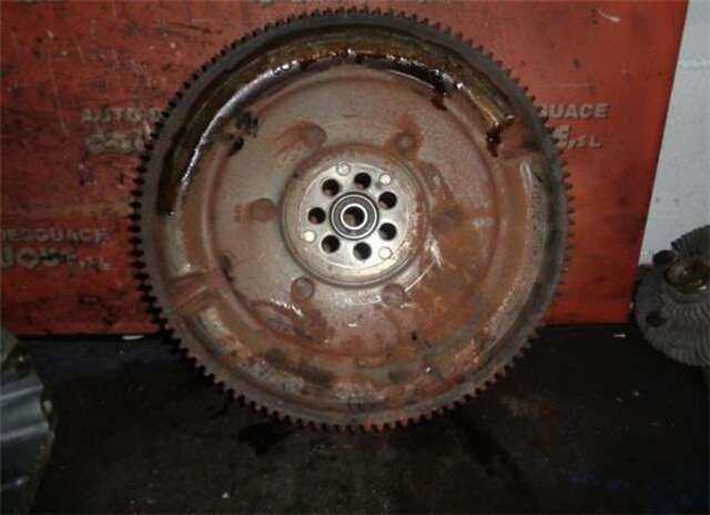 Volante Motor Iveco Daily 35C12 V. 35C12 V/P. 35S12 V. 35S12 V/P