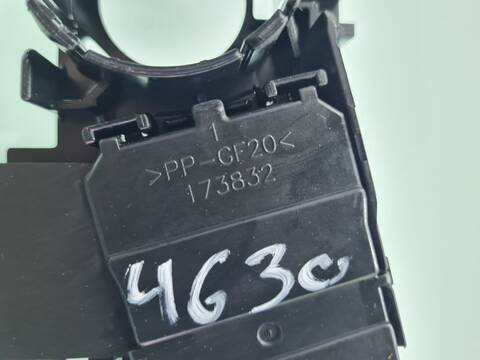 Foto 4ª: Mando Luces Toyota Verso COMFORT 112CV 82KW [N47C16A] (2014)