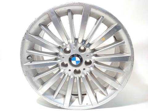 Foto 2ª: LLanta Chapa Bmw Serie 4 418 420D COUPE 184CV 135KW [N47D20C] (2014)
