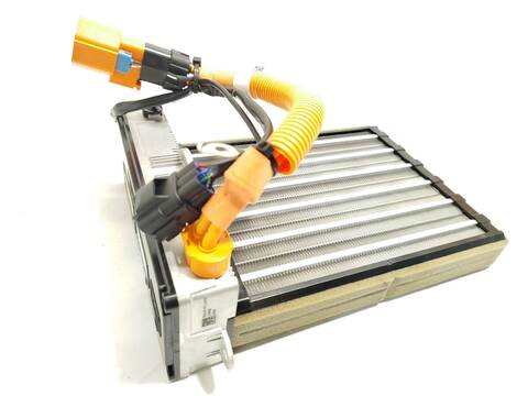 Radiador Calefaccion A.A. Kia Niro EV 204CV 150KW