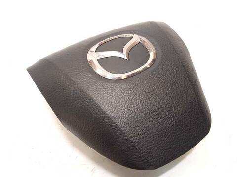 Airbag Delantero Izquierdo Mazda 3 1.6 CD DIESEL CAT 109CV 80KW