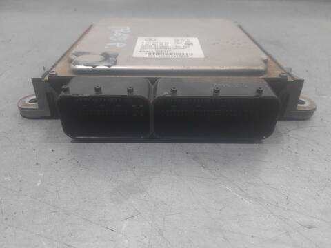 Foto 2ª: Centralita Motor ECU Mercedes Clase C 160 C 220 D 205.404) 170CV 125KW [651921] (2017)