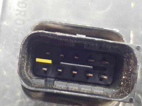 Foto 3ª: Faro Derecho Citroen Berlingo LIVE M (2008)