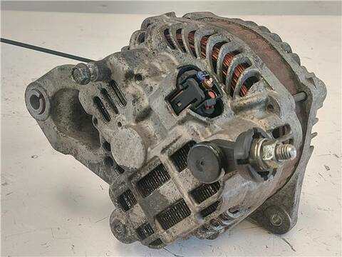 Alternador Renault Maxity 2.5 FG 130.35/452 131CV 96KW