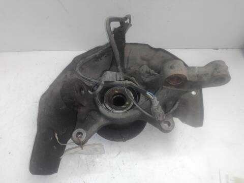 Mangueta Delantera Izquierda Toyota Lexus 3.0 V6 CAT 204CV 150KW