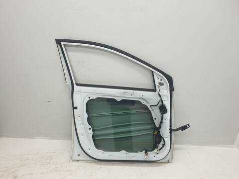 Foto 3ª: Puerta Delantera Izquierda Kia Sportage BUSINESS 4WD
