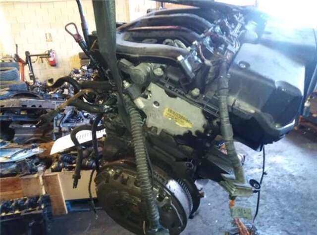 Foto 2ª: Valvula EGR Bmw Serie 3 315 2.0 320D [2.0 LTR. - 120 KW 16V DIESEL] [204D4]