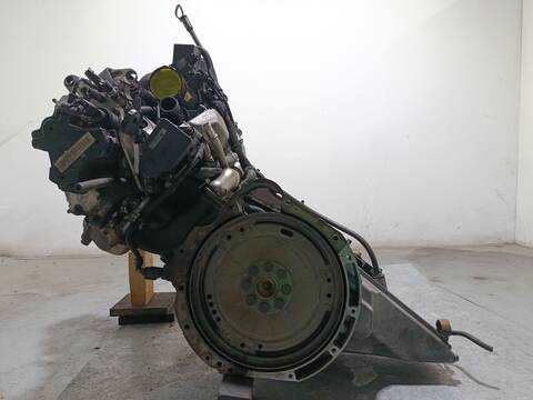 Foto 3ª: Motor Completo Mercedes Clase B 150 B 200 CDI 245.208) 140CV 103KW [OM 640.941] (2011)