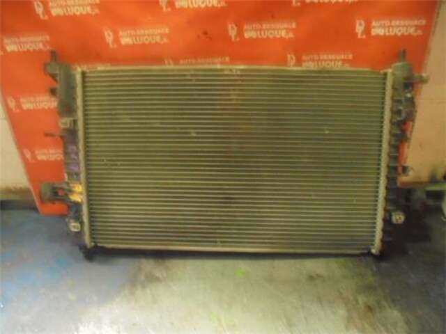Radiador Motor Opel Zafira 1.6 16V