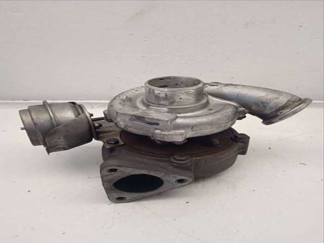 Turbocompresor Opel Vectra 2.2 16V DTI CAT Y 22 DTR - L50) BERLINA 125CV 92KW