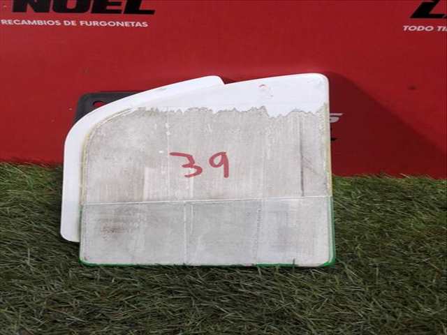 Tapa Exterior Combustible Renault Master 2.3 DCI 125 FWD FV0C FV0D FV0G FV0H FV0J FV0K) 125CV 92KW FURGONETA