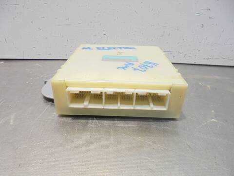 Centralita Motor ECU Toyota Land Cruiser 3.0 TD 173CV 127KW