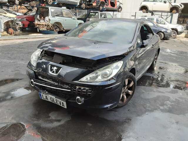 Motor Limpia Delantero Peugeot 307 2.0 16V 140CV