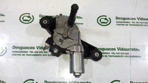 Motor Limpia Trasero Renault Megane EXPRESSION BERLINA 86CV 63KW III BERLINA 5 P