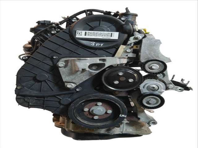 Foto 2ª: Motor Completo Opel Mokka 131CV 96KW [A17DTS LUD A17] (2014)