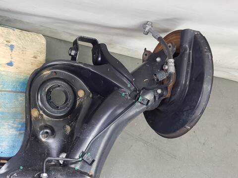 Foto 3ª: Puente Trasero Seat Arona XPERIENCE (2020)