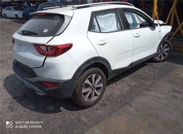 Foto 2ª: Airbag Cortina Delantero Izquierdo Kia Stonic 1.2 BUSINESS [1.2 LTR. - 62 KW CAT] [G4LF]