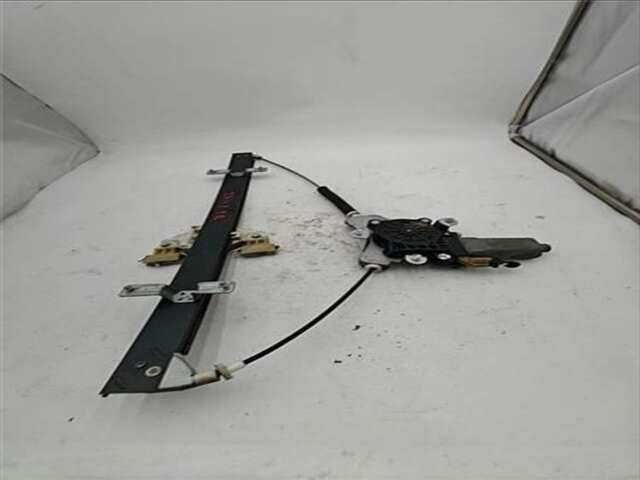 Elevalunas Eléctrico Delantero Derecho Hyundai H1 2.5 FURGÓN 2 PUERTAS TRASERAS [2.5 LTR. - 103 KW CRDI CAT]